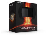 AMD Ryzen Threadripper PRO 5975WX sWRX8 32C/64T CPU