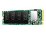 TRANSCEND 1TB M.2 2280PCIe Gen3x4 M-Key 3D TLC DRAM-less