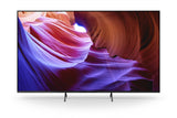 Sony KD75X85K 75" (189cm) 4K Ultra HD Smart Google LED TV