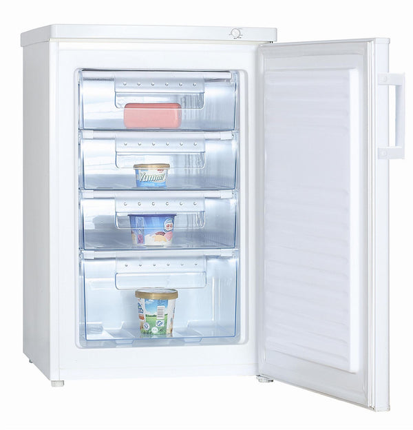 Freezers