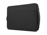 Lenovo ThinkPad Vertical Carry Sleeve Black, 13 "