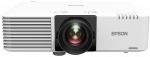 EPSON EB-L730U Projectors 7000Lumens WUXGA Laser HD-BaseT 1.35-2.20 Throw Ratio Lens-Shift 4K Input Wireless & Screen-Mirroring HDMI