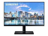 LCD Monitor|SAMSUNG|F27T450FQR|27"|Gaming|Panel IPS|1920x1080|16:9|75 Hz|5 ms|Colour Black|LF27T450FQRXEN