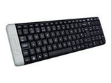 LOGITECH K230 Wireless Keyboard (RUS)