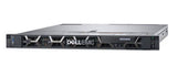 SERVER R440 2X4210R SILV H750/8X2.5/2X550W/RAILS/3Y SCS DELL