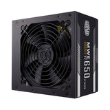 Cooler Master MPE-6501-ACABW-B 650 W