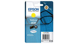 EPSON Singlepack Yellow 408 DURABrite Ultra Ink