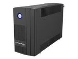 POWERWALKER VI 1000 SB FR UPS Line-Interactive 1000VA SB FR 3X PL 230V USB