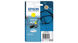 EPSON Singlepack Yellow 408XL DURABrite Ultra Ink