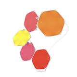 Nanoleaf Shapes Hexagons Starter Kit Mini (5 panels)