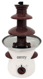 Camry Chocolate Fountain, 80W (maximum 190W) W