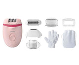 EPILATOR/BRE285/00 PHILIPS