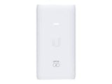 UBIQUITI U-POE-AF Supported PoE Injector 802.3AF