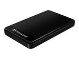 TRANSCEND StoreJet 25A3 HDD USB 3.0 2TB extern Black