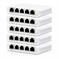 UBIQUITI USW-Flex-Mini-5 Switch UniFi 5x RJ45 1000Mb/s 1x PoE In 5-pack