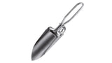 Easy Camp Folding Hand Shovel Silver