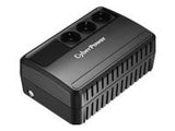 CYBERPOWER BU650E Cyber Power UPS 650VA/360W Schuko