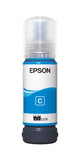 EPSON 108 EcoTank Cyan Ink Bottle