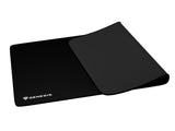 Genesis Mouse Pad Carbon 700 MAXI CORDURA Black