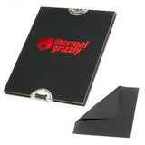 Thermal Grizzly Carbonaut 32x32x0,2 mm Thermal Grizzly Carbonaut Thermal Pad 32 × 32 × 0.2 MM