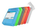 ICY BOX IB-AC602b Protection box set 6 pcs for 3.5inch HDD