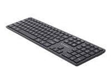 KEYBOARD MULTIMEDIA USB ENG/CHOCOLATE BK KB-MCH-02 GEMBIRD