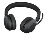 JABRA Evolve2 65 Link380c UC Stereo Black