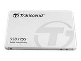 TRANSCEND 1TB 2.5inch SSD SATA3 3D TLC