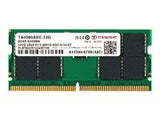 TRANSCEND 32GB JM DDR5 4800 SO-DIMM 2Rx8 2Gx8 CL40 1.1V