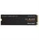 WD Black 1TB SN850X NVMe SSD Supremely Fast PCIe Gen4 x4 M.2 internal single-packed