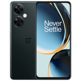 OnePlus Nord CE 3 Lite Chromatic Gray, 6.7 ", IPS LCD, 1080 x 2400, Qualcomm SM6375, Snapdragon 695 5G (6 nm), Internal RAM 8 GB, 128 GB, Dual SIM, Nano-SIM, 5G, 4G, Main camera 108+2+2 MP, Secondary