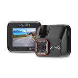 Mio Video Recorder Mivue C580 Movement detection technology