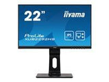 IIYAMA ProLite XUB2292HS-B1 22inch IPS technology panel