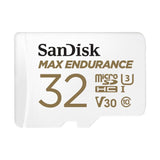 MEMORY MICRO SDHC 32GB UHS-3/SDSQQVR-032G-GN6IA SANDISK