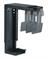 PC ACC DESK MOUNT 30KG/CPU-D100BLACK NEWSTAR