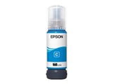 EPSON 108 EcoTank Cyan Ink Bottle