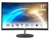 LCD Monitor|MSI|PRO MP271CA|27