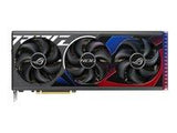 Graphics Card|ASUS|NVIDIA GeForce RTX 4090|24 GB|GDDR6X|384 bit|PCIE 4.0 16x|2xHDMI|3xDisplayPort|ROG-STRIX-RTX4090-24G-GAM