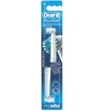 Oral-B For adults, Heads, Number of brush heads included 2