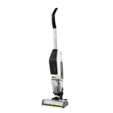 Bissell Cleaner CrossWave X7 Plus Pet Select Cordless operating, Handstick, Washing function, 25 V, Operating time (max) 30 min, Black/White, Warranty 24 month(s), Battery warranty 24 month(s)