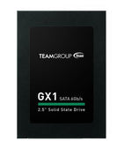 TEAMGROUP SSD GX1 480GB 2.5inch SATA III 6GB/s 530/430 MB/s