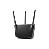 Wireless Router|ASUS|2700 Mbps|Mesh|Wi-Fi 6|USB 2.0|1 WAN|4x10/100/1000M|Number of antennas 3|RT-AX68U