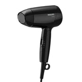 Philips Hair Dryer BHC010/10 EssentialCare  1200 W, Number of temperature settings 3, Black