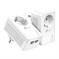 NET POWERLINE ADAPTER 1000MBPS/TL-PA7027P KIT TP-LINK