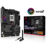 ASUS ROG STRIX B650E-E GAMING WIFI AM5 DDR5 ATX MB