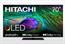 TV Set|HITACHI|70"|4K/Smart|3840x2160|Wireless LAN|Bluetooth|Android|70HAQ7450