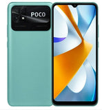 MOBILE PHONE C40 64GB/GREEN MZB0B49EU POCO