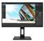 AOC 27P2C 27inch 1920x1080 FHD IPS 250cd/m2 1000:1 4ms HDMI DisplayPort USB-C Speakers