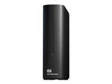 WD Elements Desktop 14TB USB 3.0 BLACK EMEA