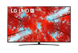 TV Set|LG|86"|4K/Smart|3840x2160|Wireless LAN|Bluetooth|webOS|86UQ91003LA